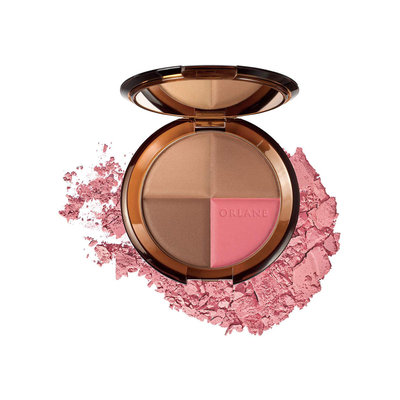 Powder Multi Soleil - Orlane
