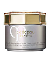 Clé de Peau Beauté Protective Fortifying Cream SPF22-Colorless