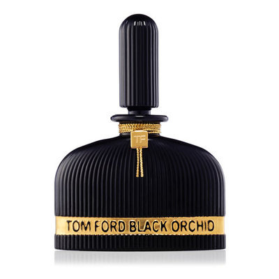 Tom Ford Black Orchid Perfume Lalique Edition