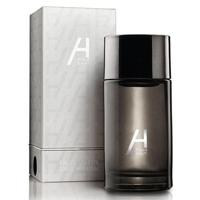 Alford & Hoff No. 3 Fragrance