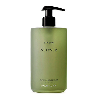 Byredo Vetyver Hand Wash - 450ml/15.2oz