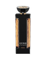 Lalique Noir Premier Terres Aromatiques 1905 Eau de Parfum Spray