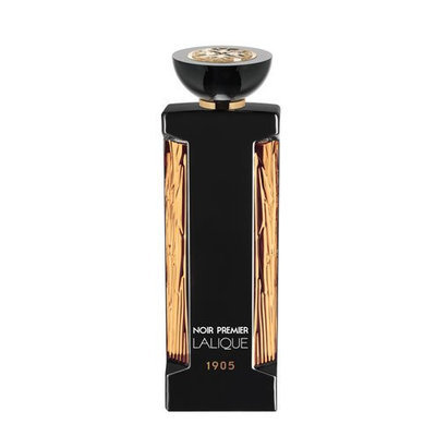 Lalique Noir Premier Terres Aromatiques 1905 Eau de Parfum Spray