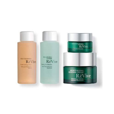 Reviver Revive Spring Renewal Collection