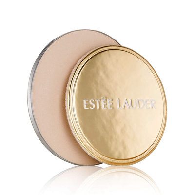 Estée Lauder Perfecting Pressed Powder Refill with Puff (Large)