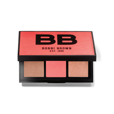 Bobbi Brown Women's Illuminating Cheek Palette