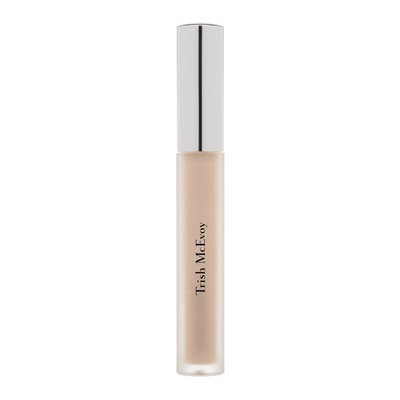 Trish Mcevoy Eye Base Essentials Brightening Eyeshadow Primer, Size 0.12 oz - Sand