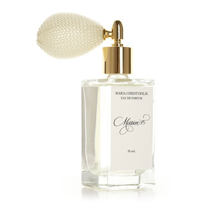 Fleur09 Llc Missive15 Eau de Parfum Spray, 50 mL