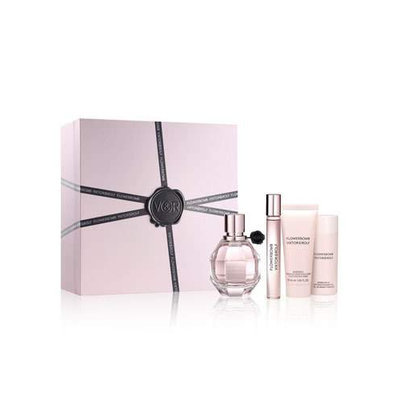 Viktor & rolf Flowerbomb Set ($171 Value)