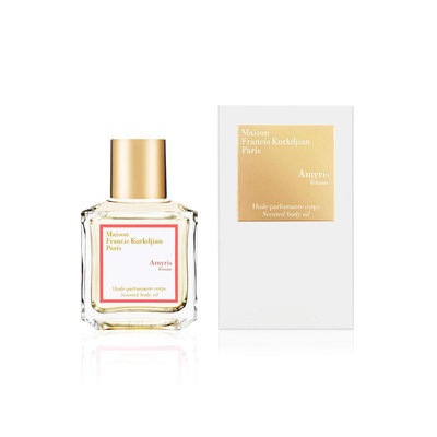 Maison Francis Kurkdjian Amyris femme Body Oil, 70 mL