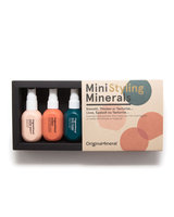 Original & Mineral Mini Styling Minerals