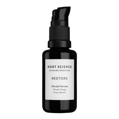 Root Science RESTORE: Ultra Hydrating Corrective Botanical Serum