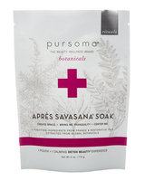 Pursoma Apres Savasana Soak, 4 oz.