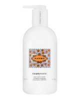 Claus Porto Banho - Body Moisturizer, 300 mL