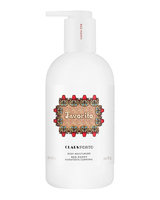 Claus Porto Favorito - Body Moisturizer, 300 mL