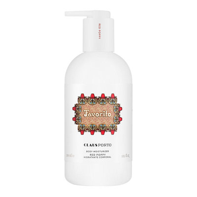 Claus Porto Favorito - Body Moisturizer, 300 mL