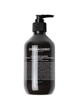 Grown Alkchemist Hydra+ Body Cleanser: Glyceryl-Oleate, Rosemary, Sandalwood - 16.9 oz./ 500 mL