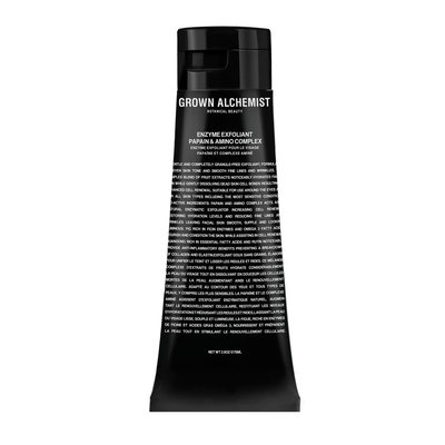 Grown Alchemist Enzyme Facial Exfoliant