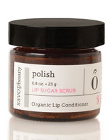 Savor Beauty Honey Lip Scrub 07, 0.8 oz.