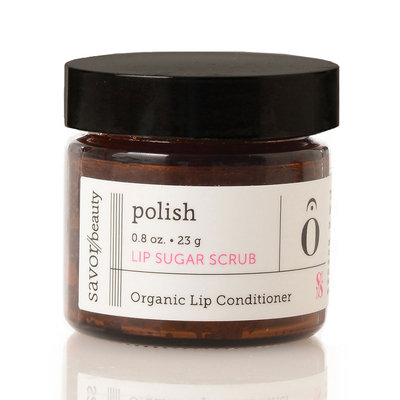 Savor Beauty Honey Lip Scrub 07, 0.8 oz.