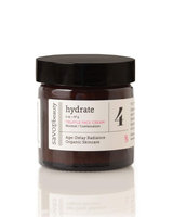 Savor Beauty Truffle Face Cream for Normal Skin 04, 2 oz.