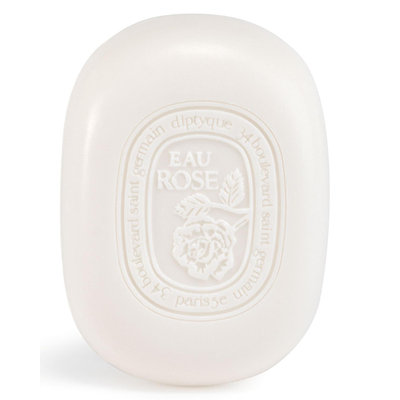 Diptyque Eau Rose Soap, 150g