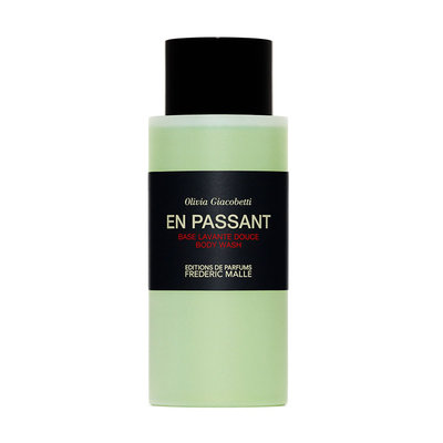 Frederic Malle En Passant Body Wash, 7.0 oz.