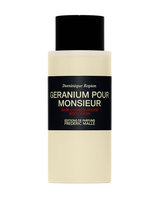 Frederic Malle Geranium Pour Monsieur Body Wash, 7.0 oz.
