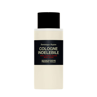 Frederic Malle Cologne Indelible Body Wash, 7.0 oz.