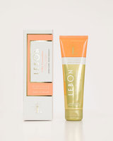Lebón Cinnamon Mint Toothpaste, 2.5 oz./74 ml