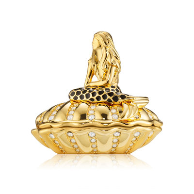 Estée Lauder Beautiful Sea Goddess Perfume Compact