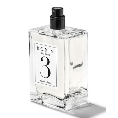 Rodin Women's RODIN 3 Eau de Toilette