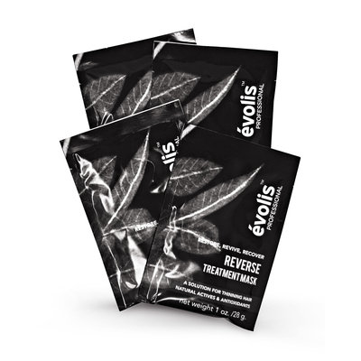 Evolis Professional REVERSE Treatment Mask