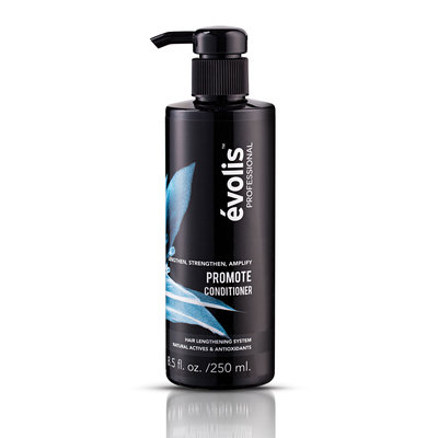 Evolis Professional PROMOTE Conditioner, 8.5 oz./ 250 mL