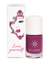 B'livinn Nail Polish with Custom Case - Love Yourself