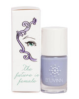 B'livinn Nail Polish with Custom Case - The Future is Female