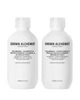 Grown Alchemist Volume Haircare Twinset