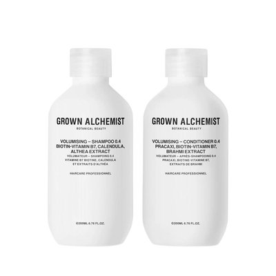 Grown Alchemist Volume Haircare Twinset