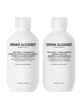 Grown Alchemist Frizz-Reduction Haircare Twinset