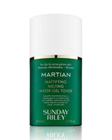 Sunday Riley Modern Skincare Martian Mattifying Melting Water-Gel Toner, 1.7 oz./ 50 mL