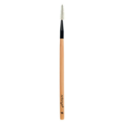 Antonym Cosmetics Professional Mascara/brow Brush