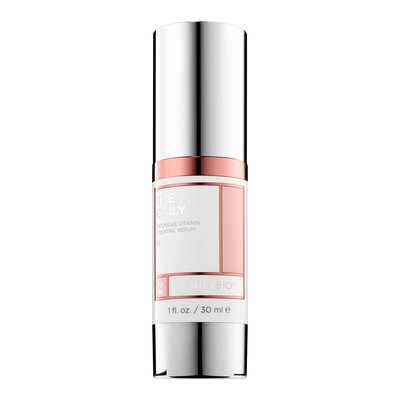 Beauty Bioscience The Daily Intensive Vitamin Cocktail Serum, 1.0 oz./ 30 mL
