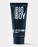 Big Boy Aftershave Balm 75ml