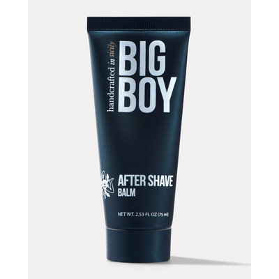 Big Boy Aftershave Balm 75ml