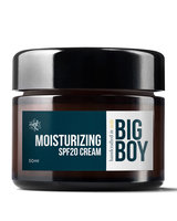 Big Boy SPF20 Moisturizing Cream 50ml