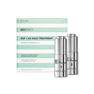 Bioeffect EGF + 2A Daily Treatment