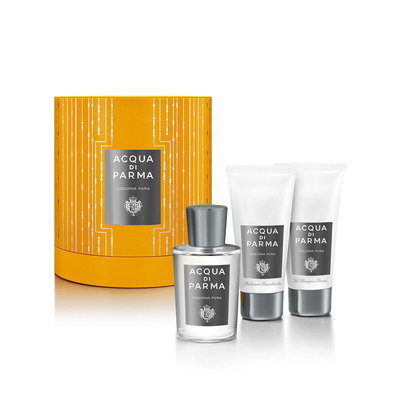 Acqua Di Parma Colonia Pura Gift Set