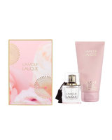 Lalique L'Amour EDP & Body Lotion Gift Set