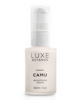 Luxe Botanics Camu Brightening Serum, 1.0 oz./ 30 mL