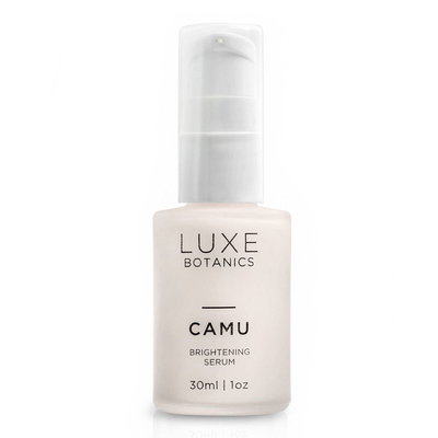Luxe Botanics Camu Brightening Serum, 1.0 oz./ 30 mL